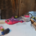 Ultra minnow jig (1 1/2oz)