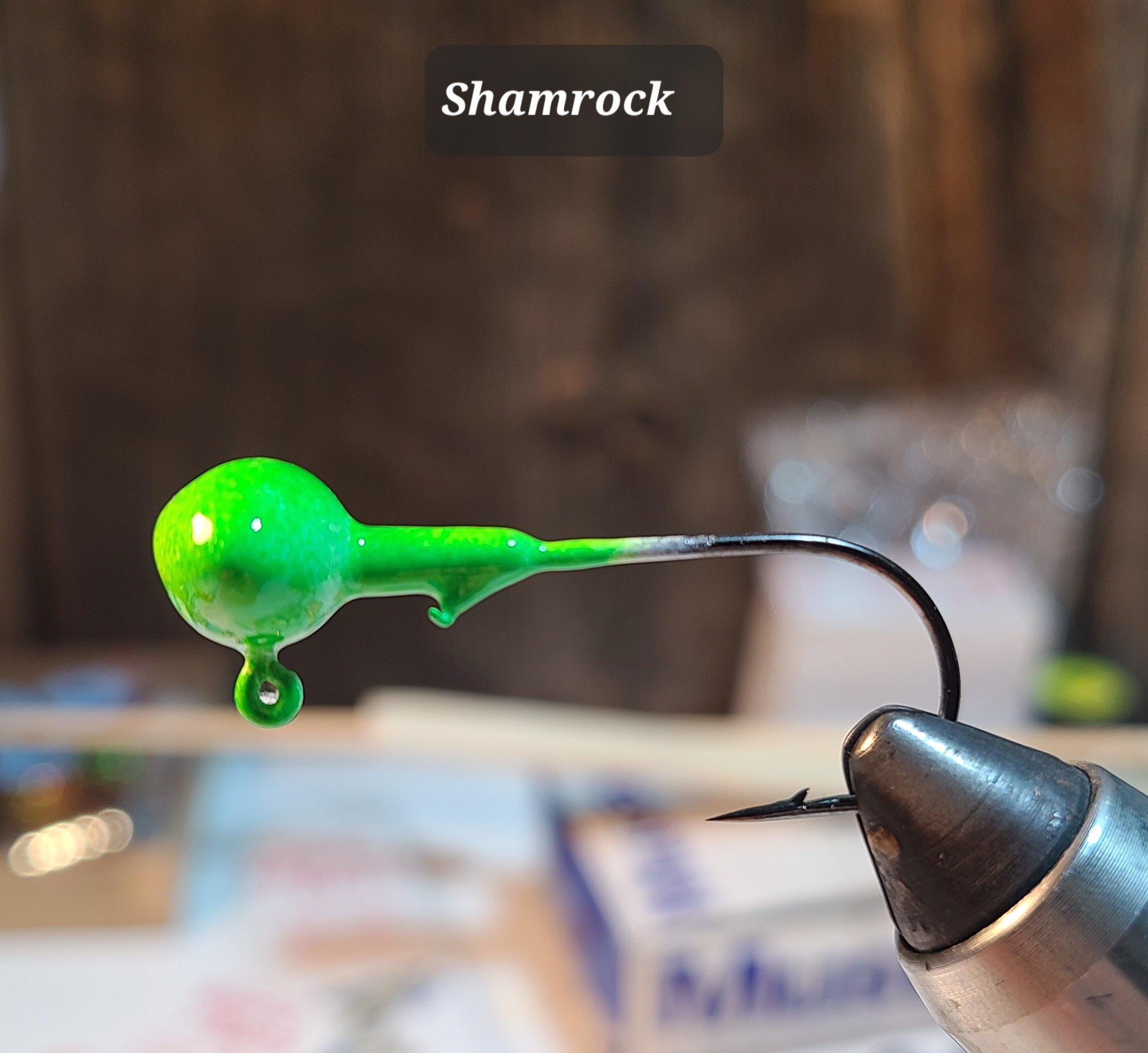 Football jig (1/16oz)
