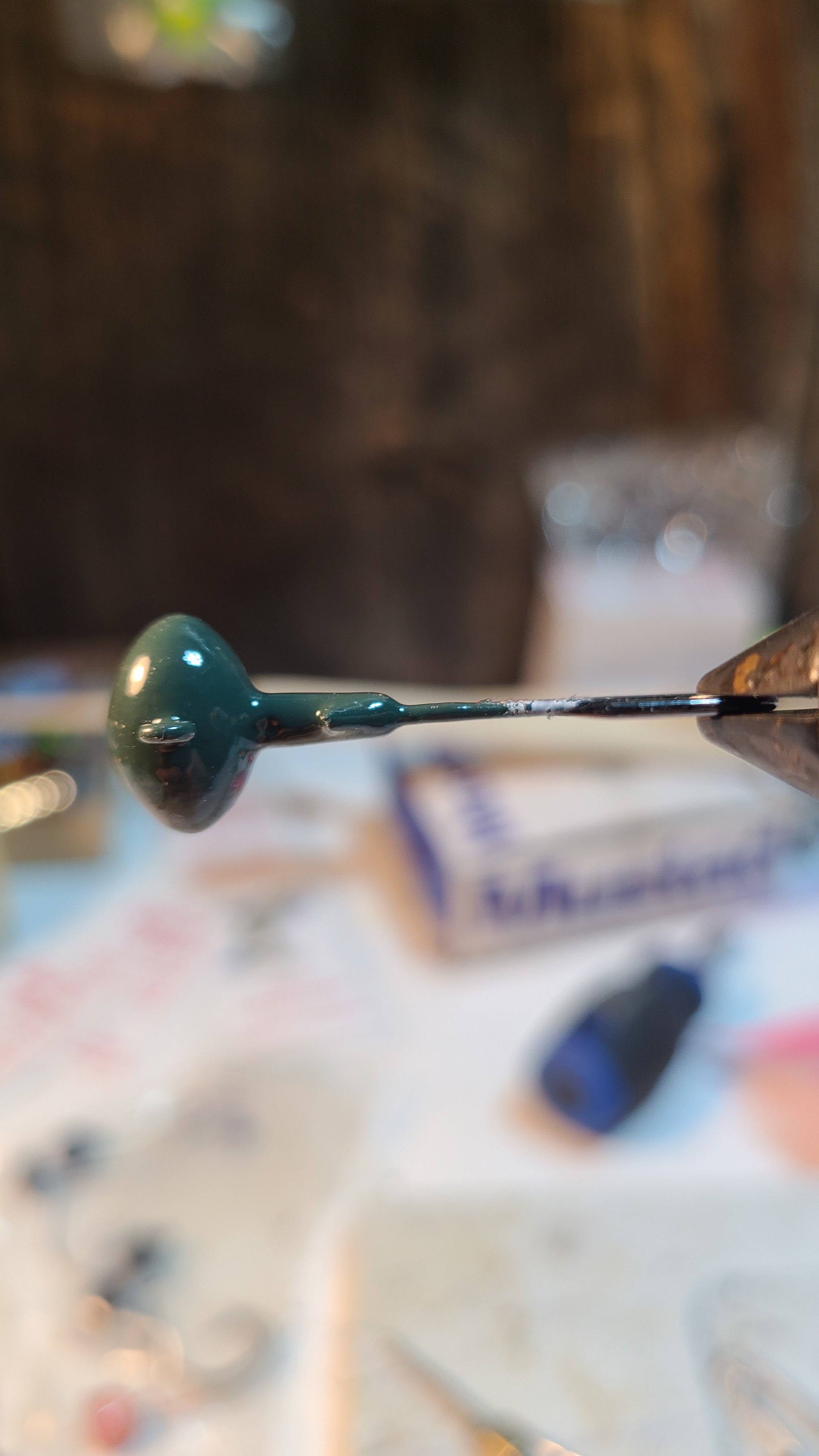 Football jig (1/16oz)