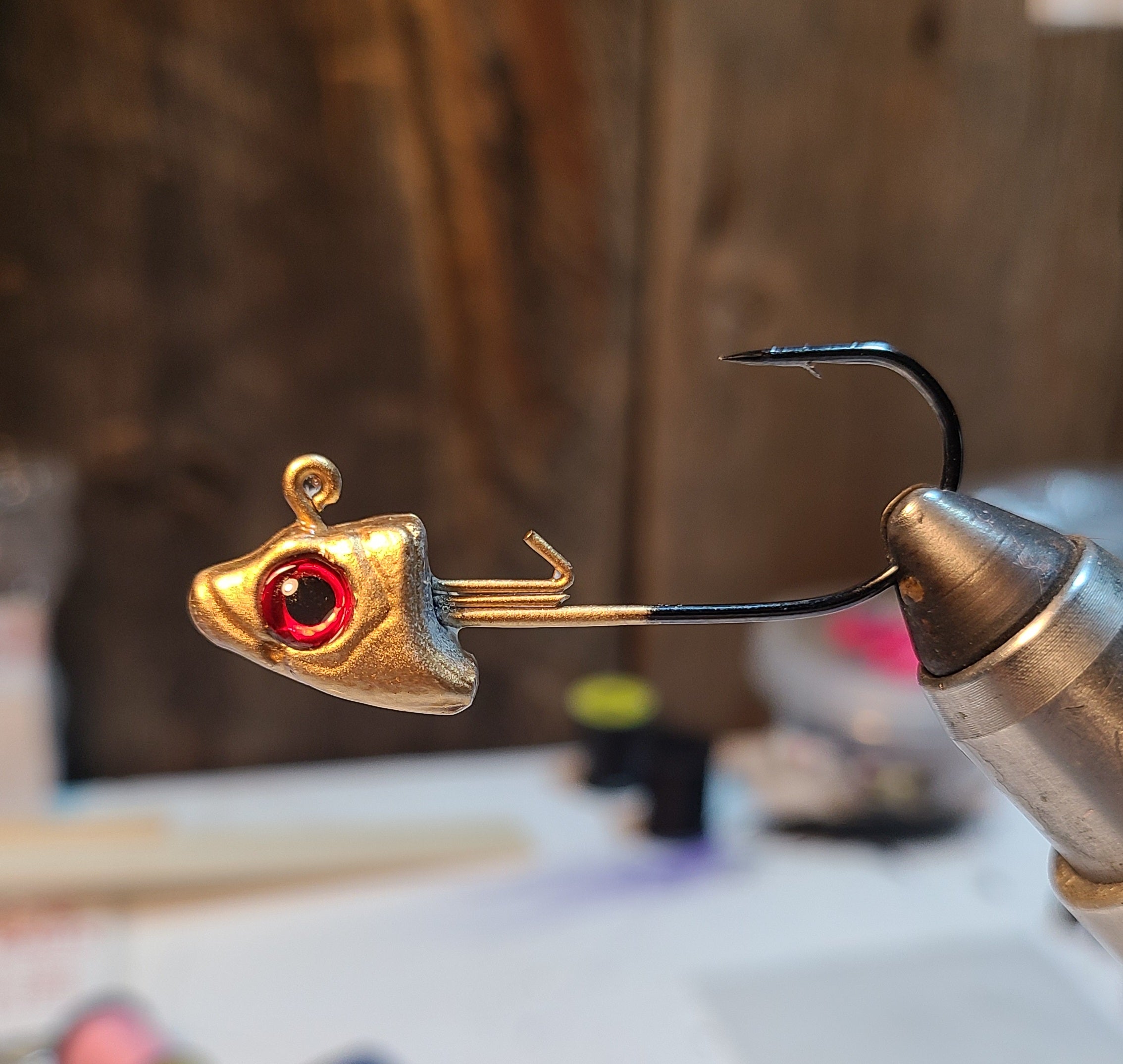 Swim jig (1/2oz)