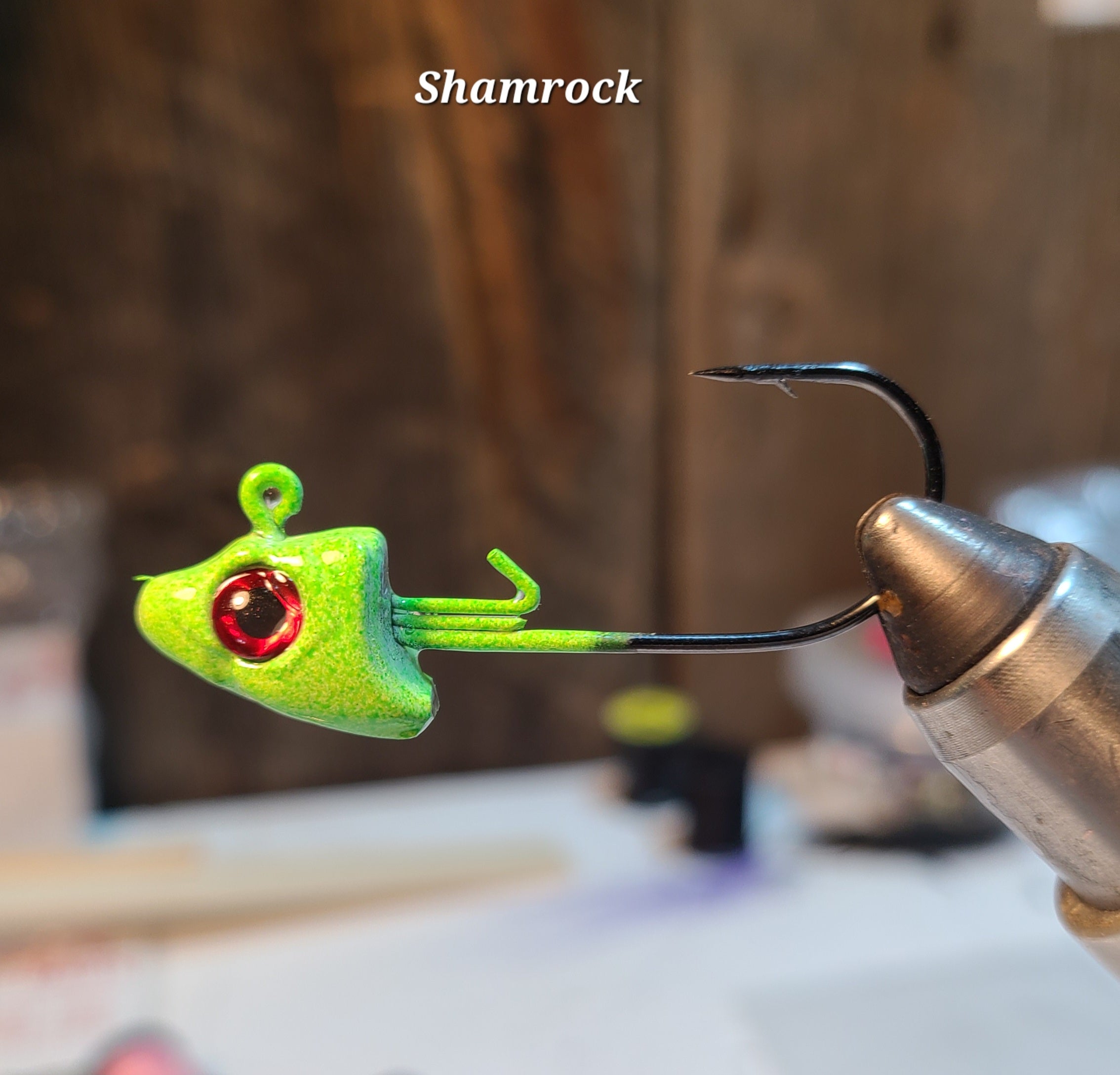 Swim jig (1/2oz)
