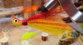 Hair jigs(1/2oz)