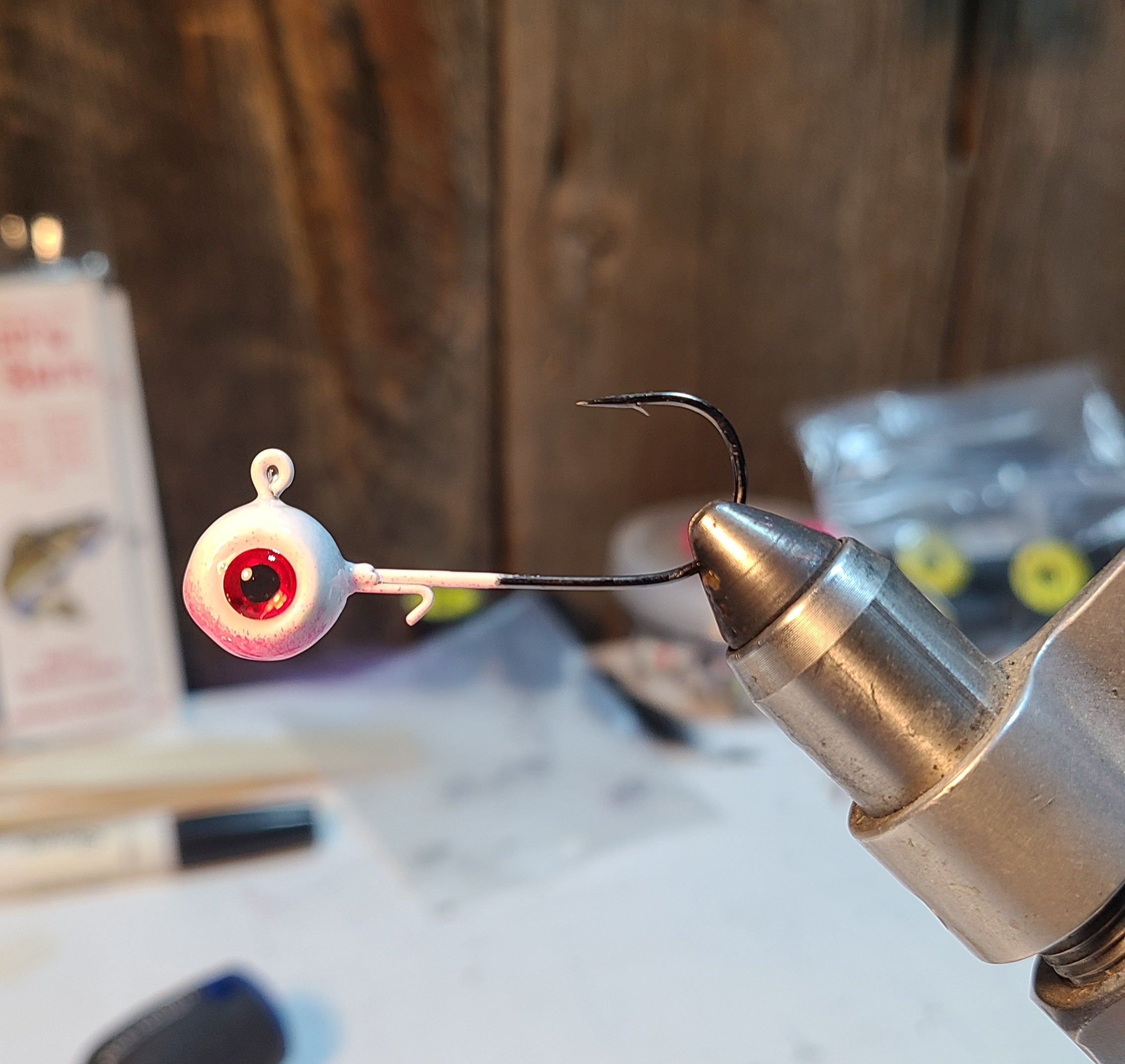 Freestyle Jig(5/16oz)