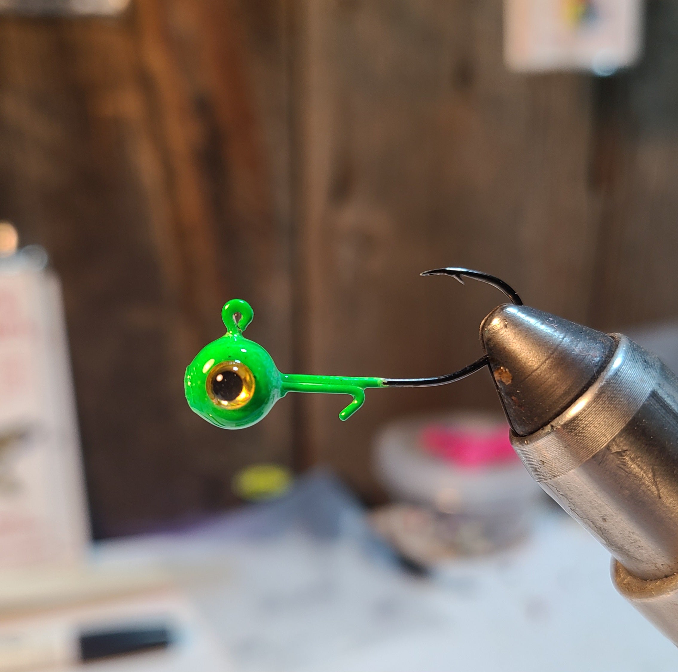The Freestyle Crappie Crusher (1/32oz)