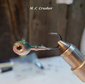 Walleye jigs(1/2oz)