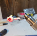 Walleye jigs(1/2oz)