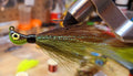 Hair jigs(1/4oz)