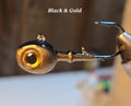 Walleye jigs(3/8oz)