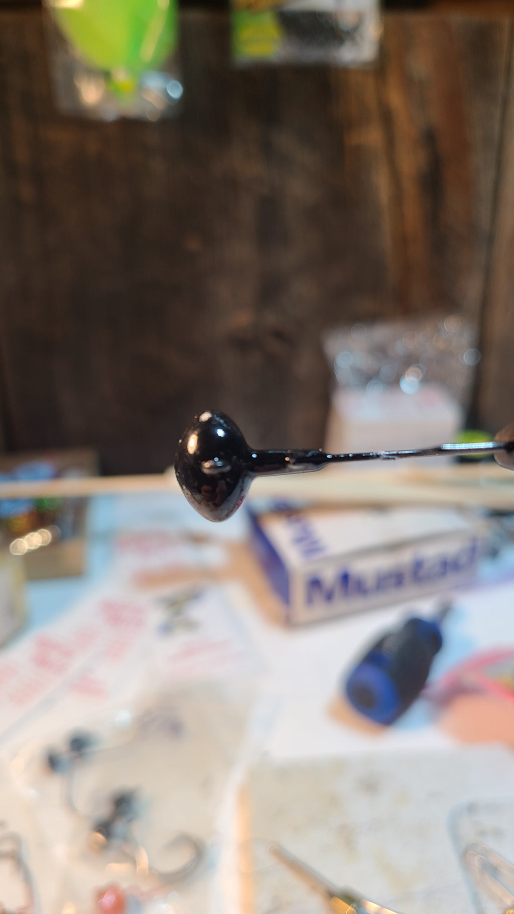 Football jig (1/16oz)