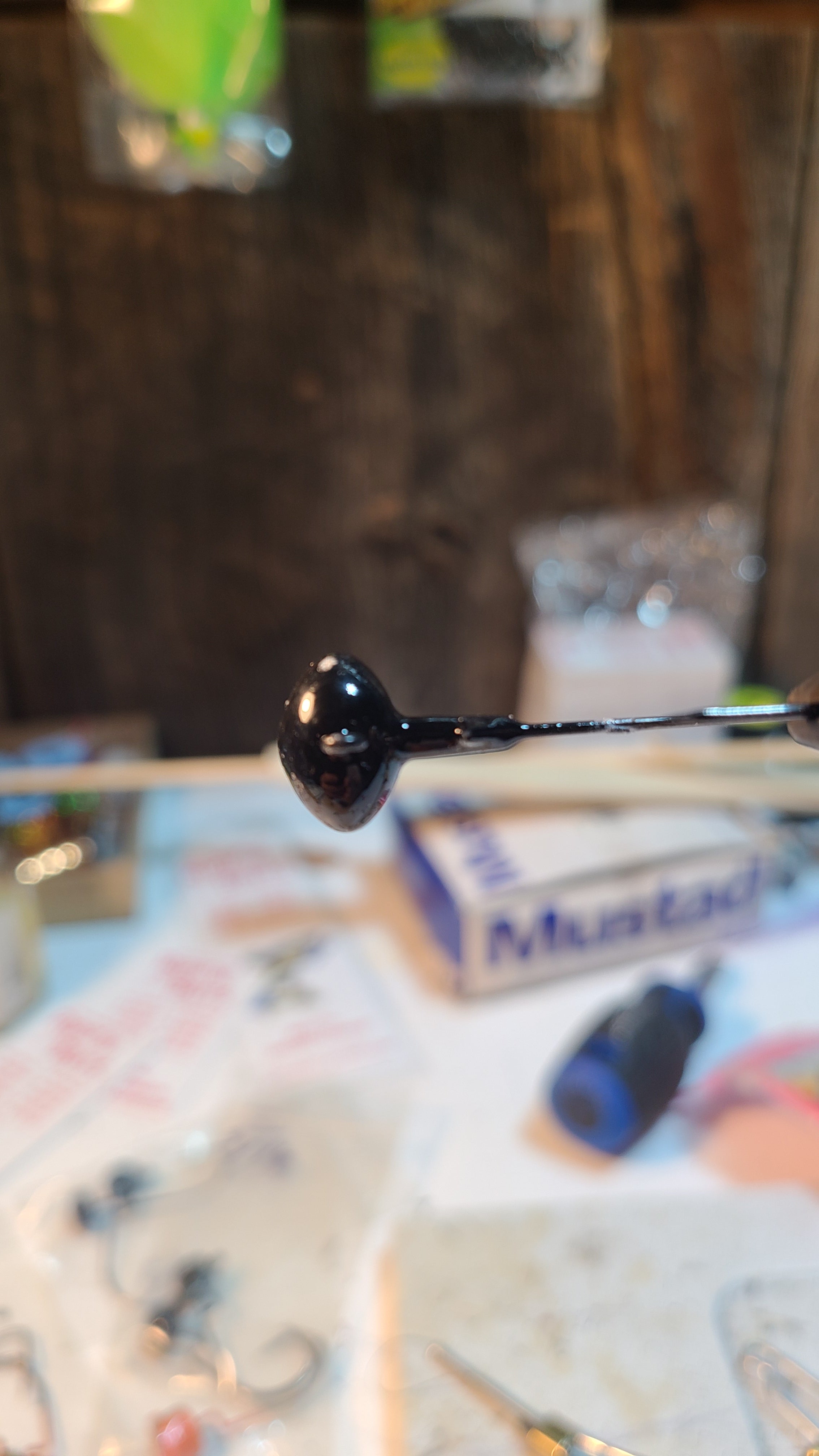 Football jig (1/16oz)