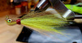 Hair jigs(1/4oz)
