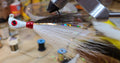 Hair jigs(1/4oz)