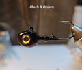 Walleye jigs(1/2oz)
