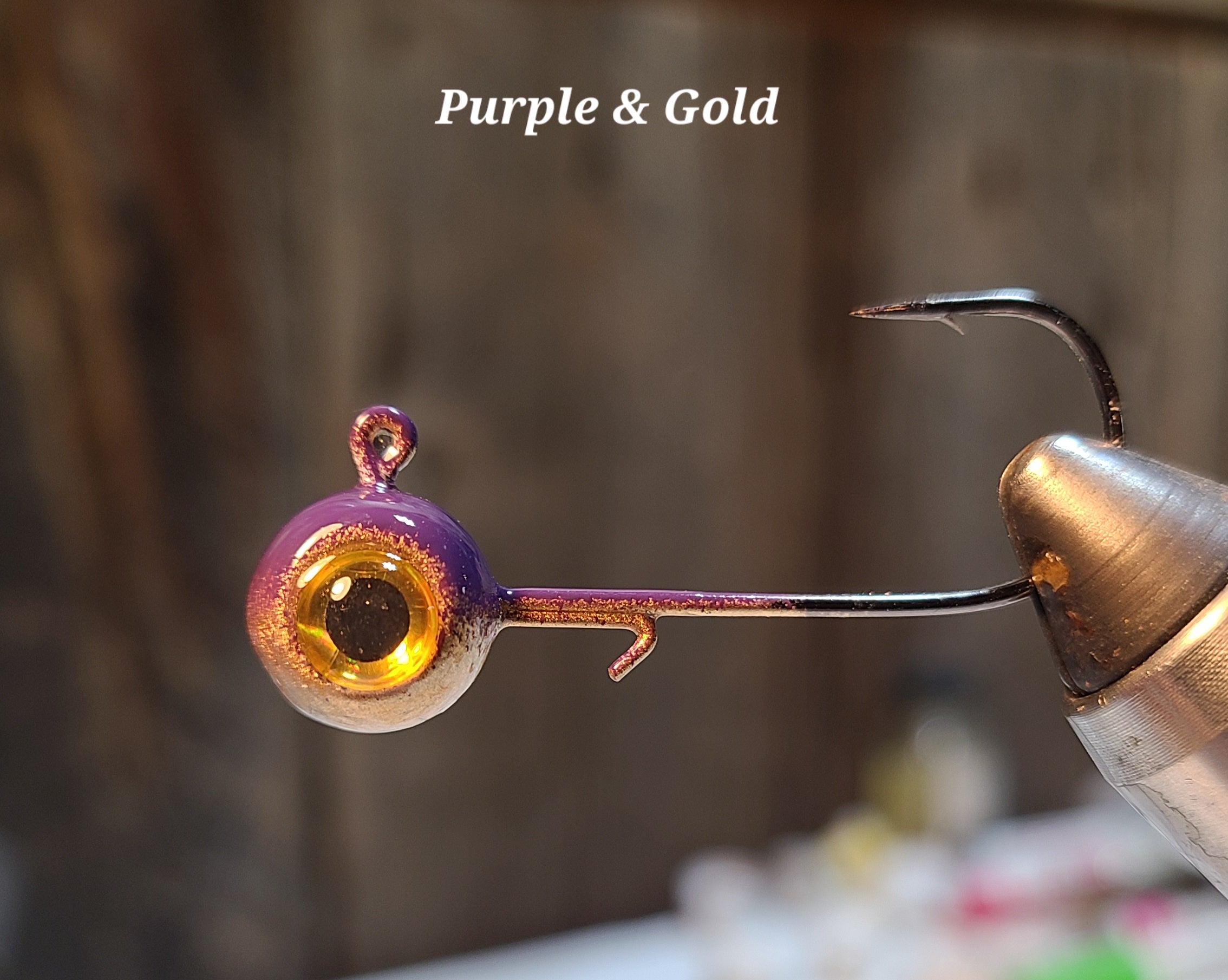 Freestyle Jig(1/2oz)