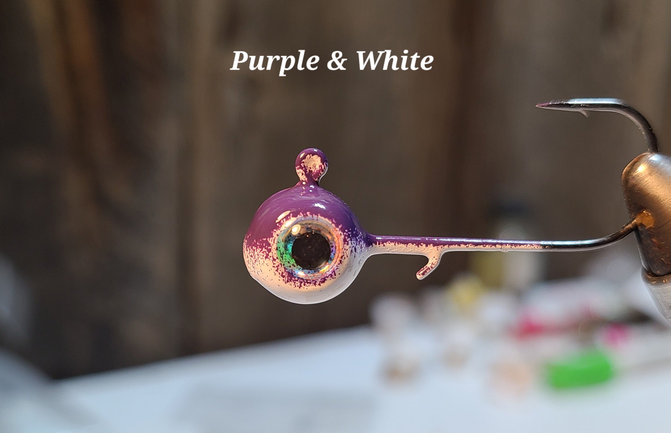 Freestyle Jig(1/4oz)