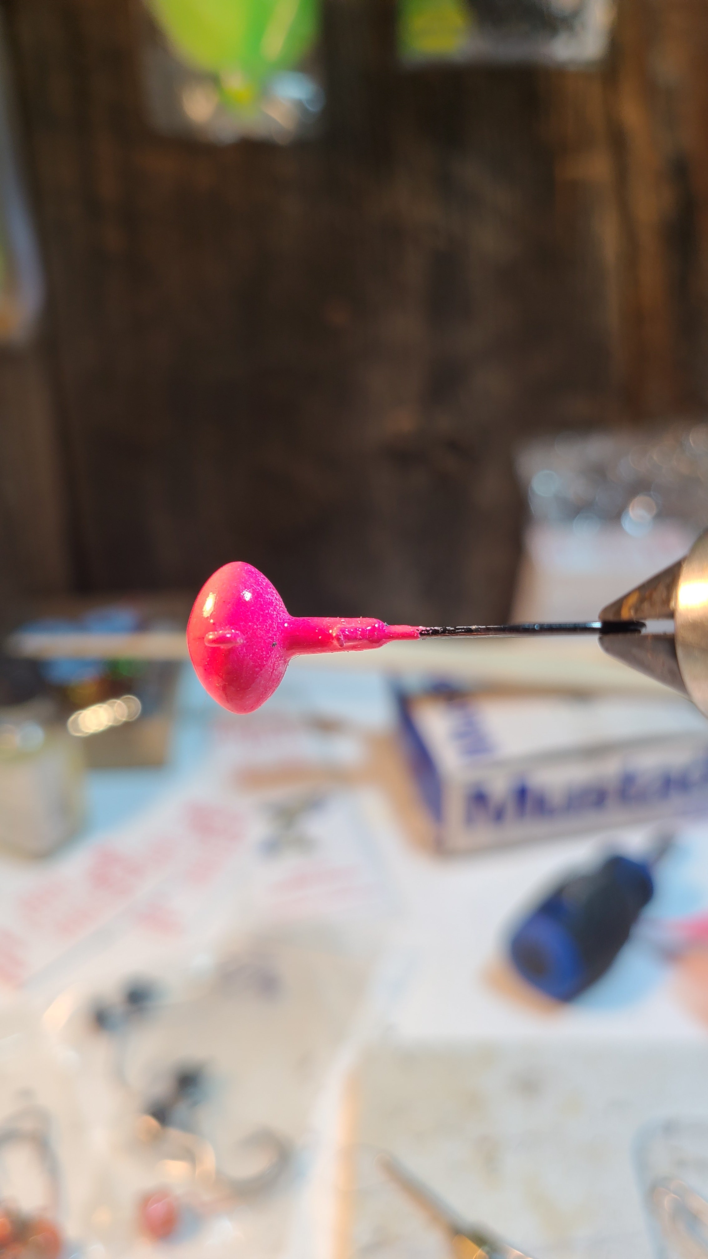 Football jig (1/16oz)