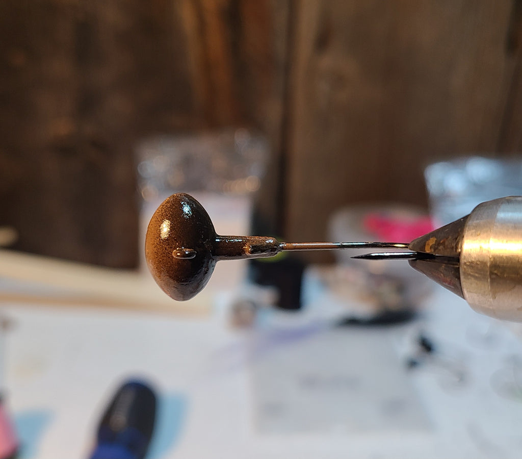 Football jig (1/2oz)