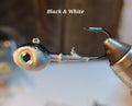 Walleye jigs(1/2oz)