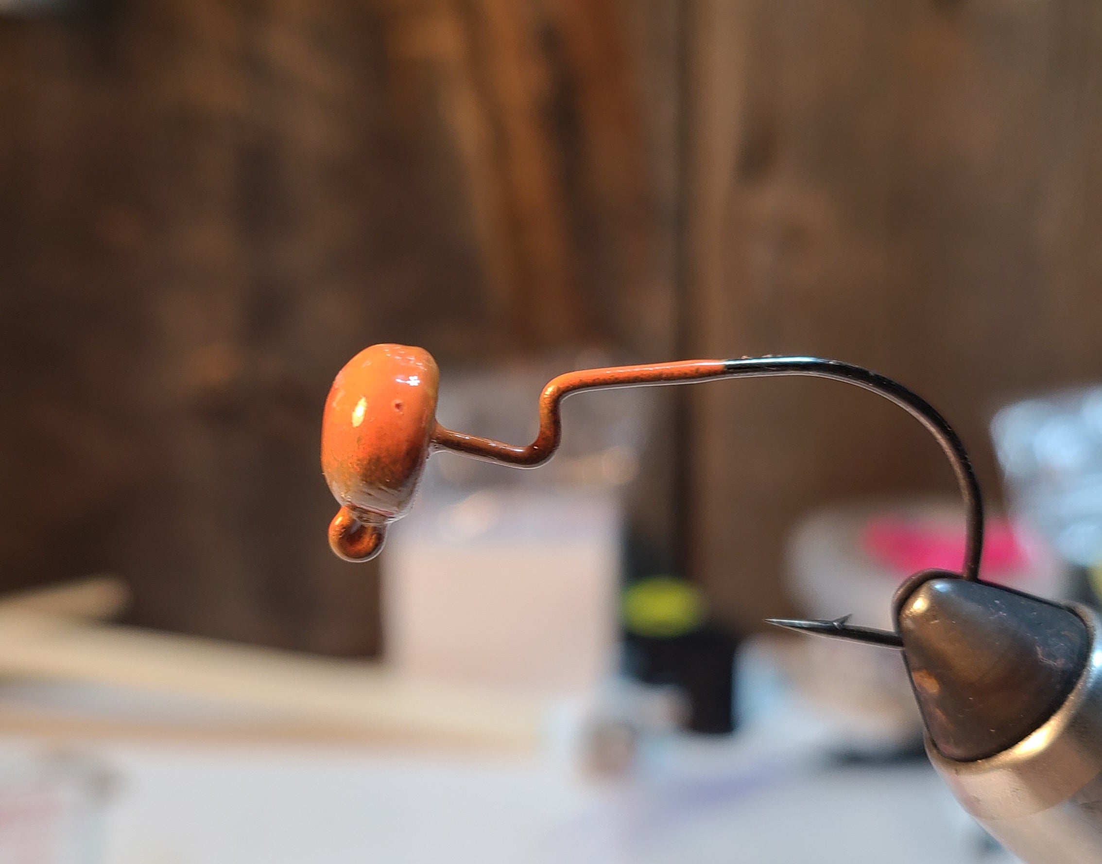 Weedless Nedhead (1/16oz)