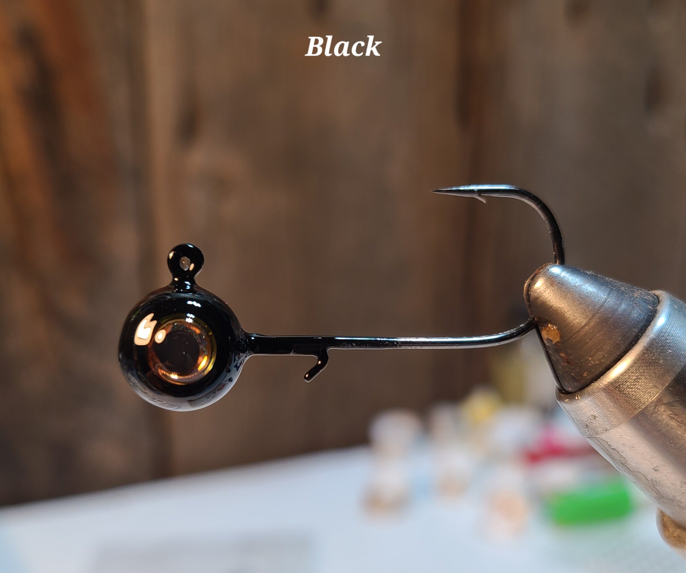 Freestyle Jig(1/4oz)